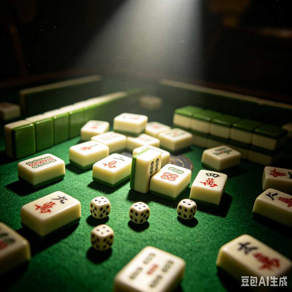 Gary,mahjong