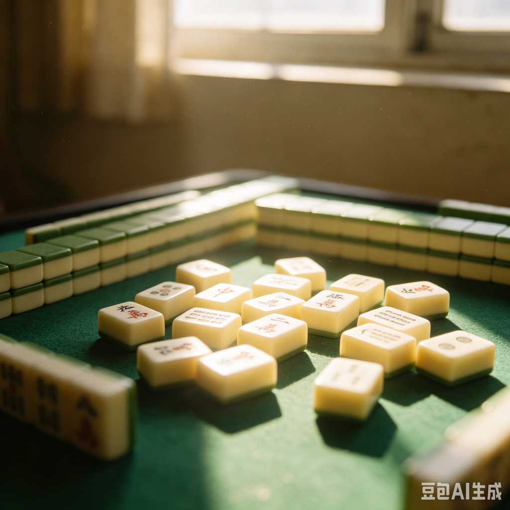 Dublin,mahjong