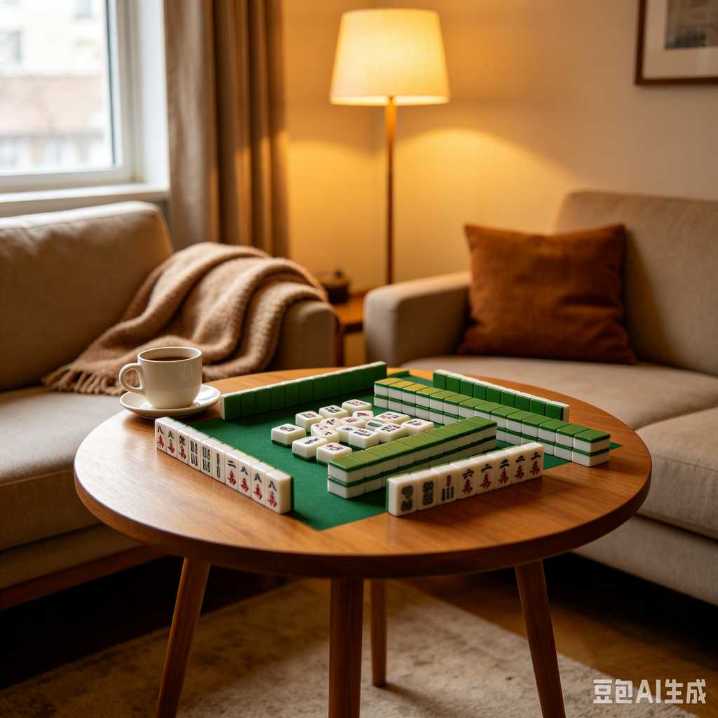 Linz,mahjong