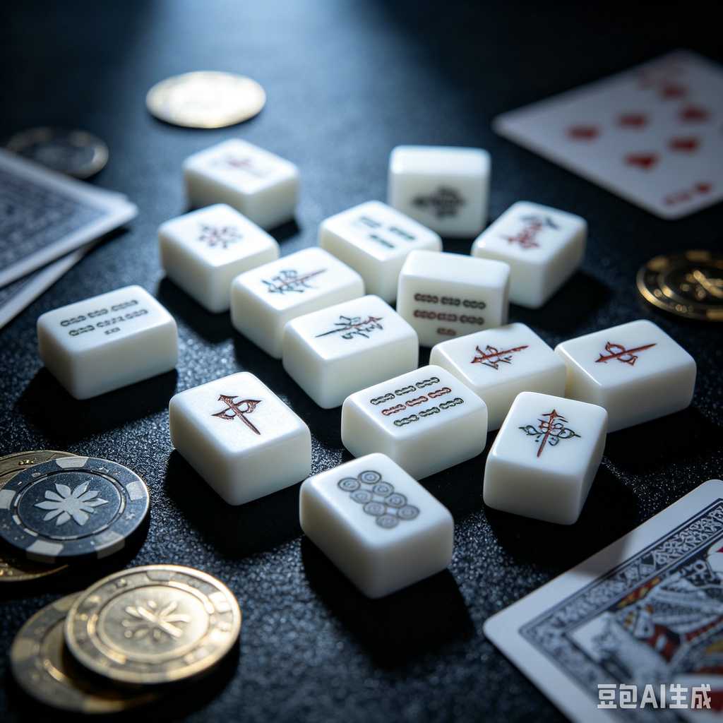 SantaRosa,mahjong