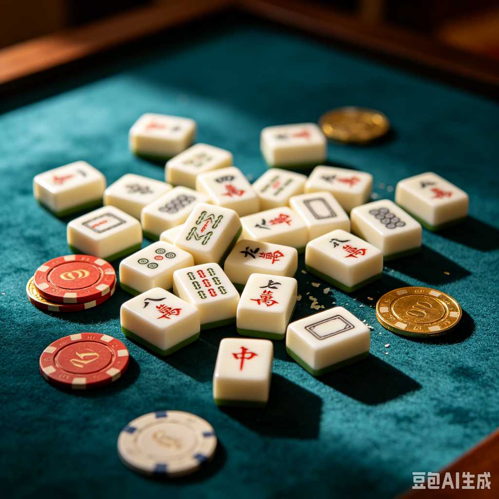 Oregon,mahjong